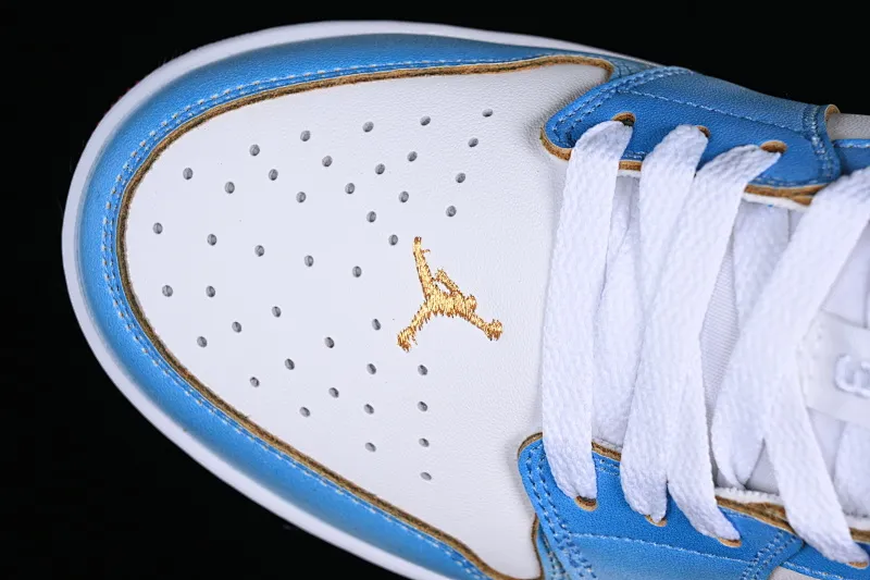 All categories Air Jordan Jordan series basketball shoes Air Jordan 1 Low Air Jordan 1 Low AJ1 Joe 1 fusion color matching low-top cultural casual sneakers DN8895-141